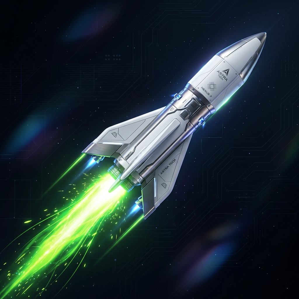 Rocket