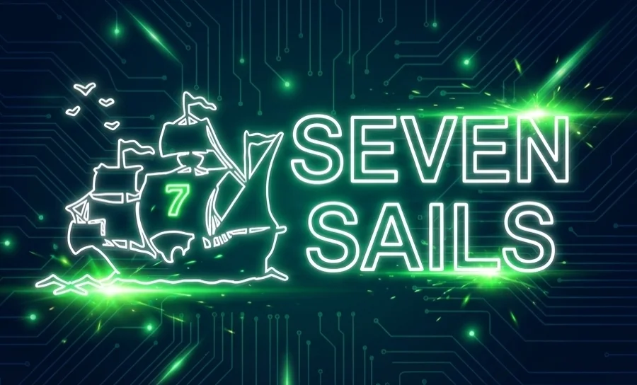 Seven Sails - Estúdio de Desenvolvimento de Jogos